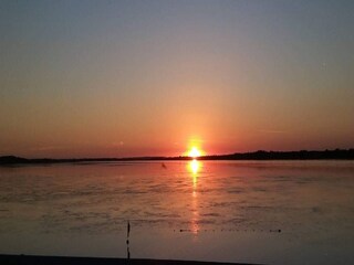 Vakantiehuis Rødhus Buitenaudio-opname 17