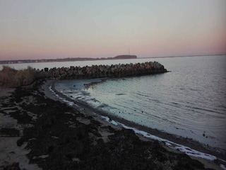 Ferienhaus Rødhus Außenaufnahme 18