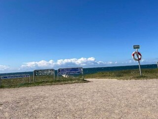 Ferienhaus Rødhus Außenaufnahme 16