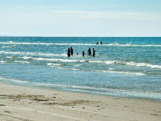 Vakantiehuis Tranum Strand  17