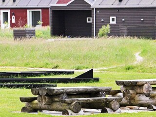 Vakantiehuis Tranum Strand  37