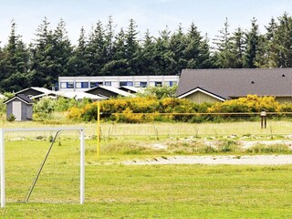 Holiday house Tranum Strand  41