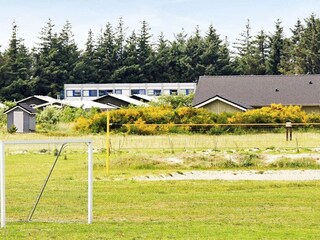 Vakantiehuis Tranum Strand  27