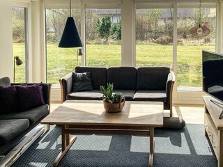 Vakantiehuis Tranum Strand  12