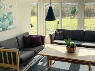 Maison de vacances Tranum Strand  13