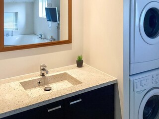 Maison de vacances Tranum Strand  14