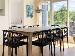 Vakantiehuis Tranum Strand  40