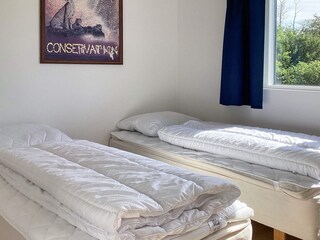 Maison de vacances Tranum Strand  40