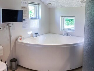 Vakantiehuis Tranum Strand  41