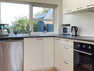 Vakantiehuis Tranum Strand  19