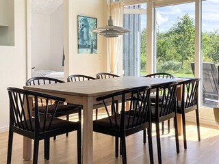 Vakantiehuis Tranum Strand  35