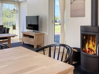 Maison de vacances Tranum Strand  32