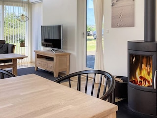 Maison de vacances Tranum Strand  36