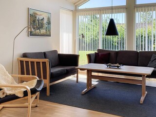 Vakantiehuis Tranum Strand  22