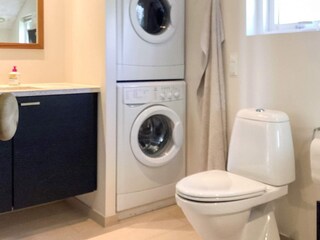 Vakantiehuis Tranum Strand  8