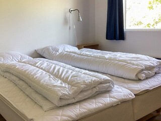 Maison de vacances Tranum Strand  10