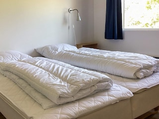 Vakantiehuis Tranum Strand  10