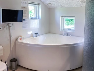 Vakantiehuis Tranum Strand  39