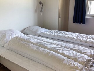 Vakantiehuis Tranum Strand  26