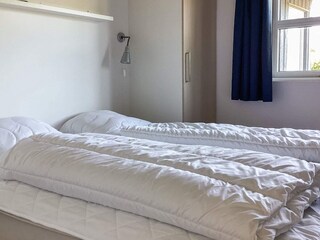 Vakantiehuis Tranum Strand  19