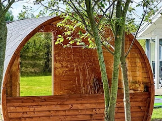 Holiday house Tranum Strand  14