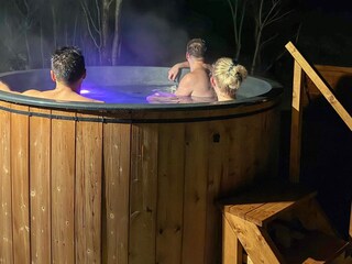 Vakantiehuis Tranum Strand  44