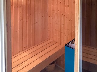 Maison de vacances Tranum Strand  36