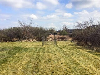 Holiday house Tranum Strand Outdoor Recording 4