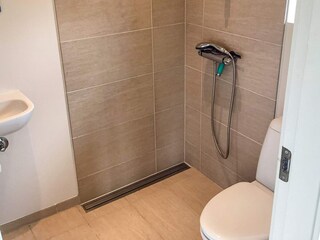Maison de vacances Tranum Strand  43