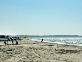 Maison de vacances Tranum Strand Enregistrement extérieur 2