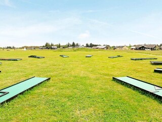 Vakantiehuis Tranum Strand  7