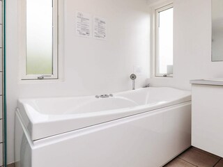 Holiday house Tranum Strand  23