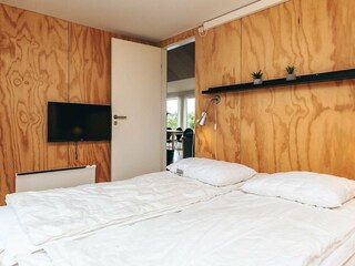 Holiday house Tranum Strand  24