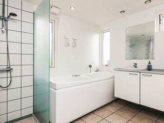 Maison de vacances Tranum Strand  14