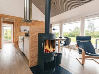 Holiday house Tranum Strand  17