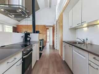 Holiday house Tranum Strand  33