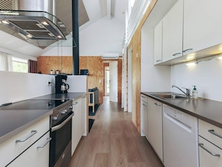 Holiday house Tranum Strand  35