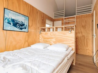 Casa de vacaciones Tranum Strand  29