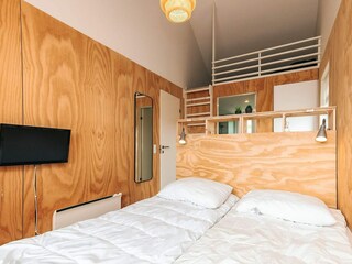 Maison de vacances Tranum Strand  14