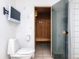 Ferienhaus Tranum Strand  16