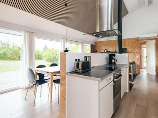 Maison de vacances Tranum Strand  6