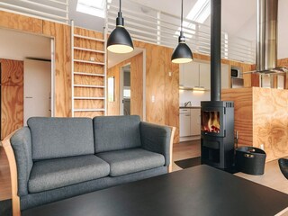 Ferienhaus Tranum Strand  8