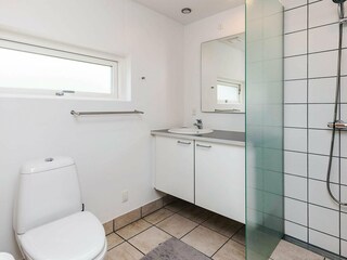 Maison de vacances Tranum Strand  17