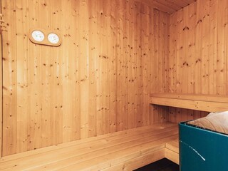 Ferienhaus Tranum Strand  8