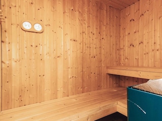 Holiday house Tranum Strand  29