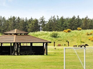 Holiday house Tranum Strand  37