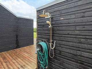 Ferienhaus Tranum Strand  18