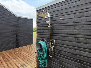 Maison de vacances Tranum Strand  18