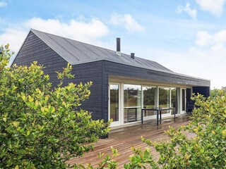 Maison de vacances Tranum Strand  38