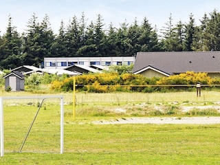 Maison de vacances Tranum Strand  39